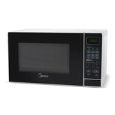 Micro-ondas Midea MRAS22 20 Litros Minuto Fácil - Branco