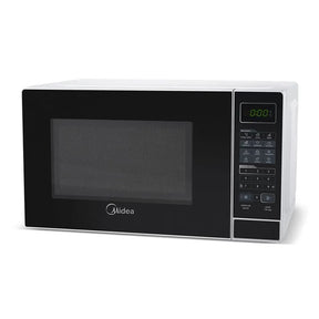 Micro-ondas Midea MRAS22 20 Litros Minuto Fácil - Branco