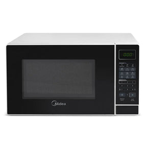 Micro-ondas Midea MRAS22 20 Litros Minuto Fácil - Branco