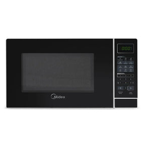 Micro-ondas Midea MRAS22 20 Litros Minuto Fácil - Branco