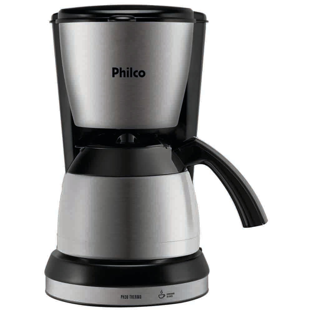 Cafeteira Philco PH30 Thermo 30 Cafés