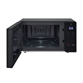 Micro-Ondas LG MS3033DSA 30 Litros Limpa Fácil – Preto