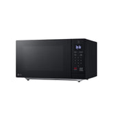 Micro-Ondas LG MS3033DSA 30 Litros Limpa Fácil – Preto
